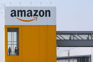 Coronavirus : Amazon condamné par la justice française