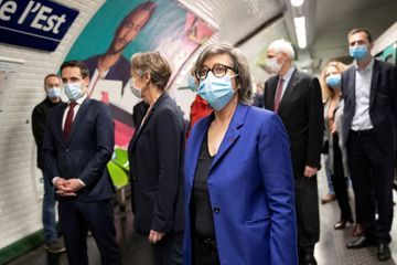 A la RATP, neuf décès dus au coronavirus et plus d'une centaine de salariés atteints