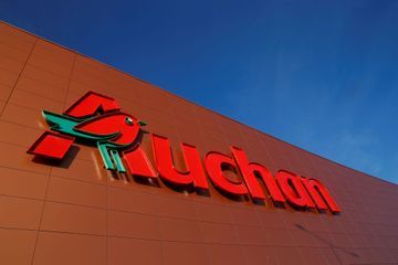 Auchan Retail annonce un plan de départ volontaire, plus de 500 emplois supprimés