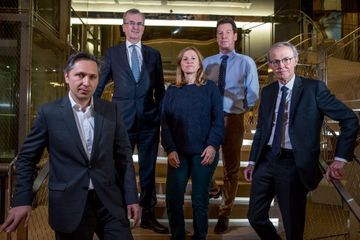 Banque de France : les coulisses des prévisions économiques