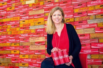 Coca Cola adapte ses recettes