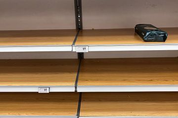 Coronavirus : pas de pénurie de pâtes à redouter