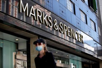 Crise du covid : Marks and Spencer annonce 7000 suppressions d'emplois