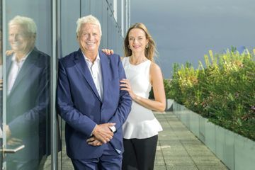Développement durable : Clarins, l'entreprise 100 % RSE