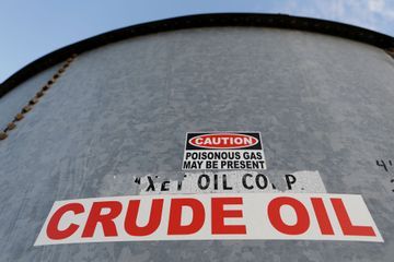 Du jamais vu : le cours du pétrole a basculé en négatif