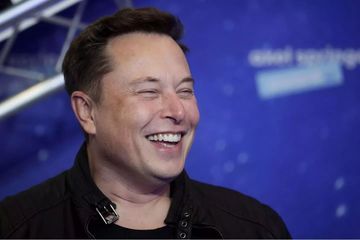 Elon Musk confirme l'abandon du rachat de Twitter