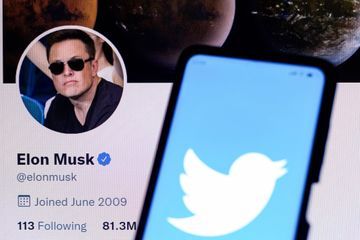 Elon Musk propose de racheter Twitter