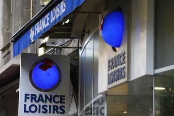 France Loisirs a trouvé un repreneur mais va perdre 90% de ses salariés