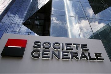 Fusion Société Générale/Crédit du Nord: 3.700 suppressions nettes de postes d'ici 2025