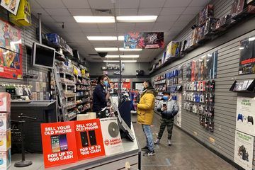 GameStop : les fonds spéculatifs pris à leur propre piège