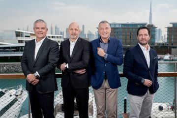 Horlogerie : LVMH donne le tempo