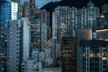 Hôtellerie: comment la Chine, Hong Kong et Singapour ont survécu au covid
