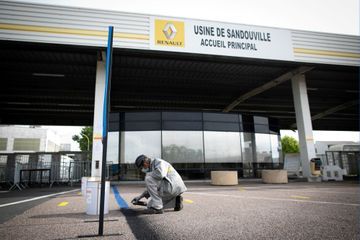 L'avertissement de Bruno Le Maire à Renault