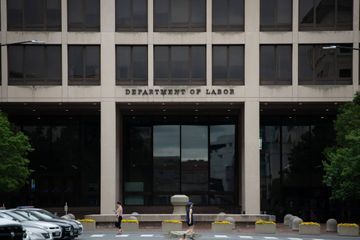 L'emploi toujours à la peine aux Etats-Unis malgré la reprise de l'activité