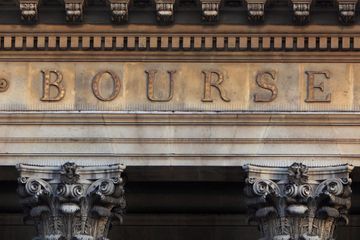 La Bourse de Paris bat son record historique