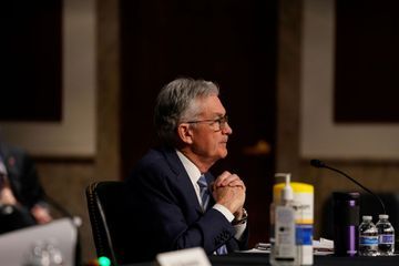 La Fed américaine alerte sur les risques d'inflation «persistante»