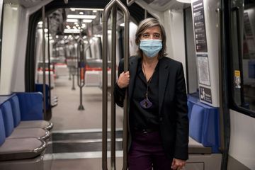 La RATP, en première ligne dans les crises