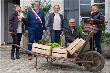La renaissance des épiceries villageoises