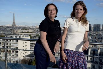 Lacoste prend le tournant du durable