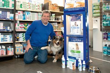 Lapsa révolutionne les croquettes pour chiens