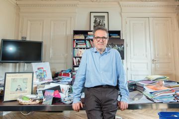 Le business de l'intérim médical