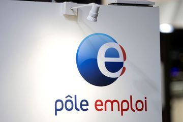 Le le nombre de chômeurs a enregistré un fort recul au 3e trimestre 2020 en France, mais...