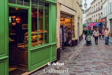 Le rôle social du commerce
