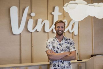 Le succès de Vinted secoue le textile