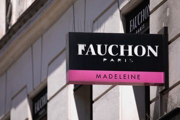 Le traiteur Fauchon ferme définitivement deux de ses magasins à Paris