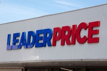 Leader Price: 31 magasins vont fermer, 240 personnes à reclasser, selon la CGT