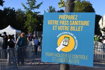 Les fraudes au passe sanitaire prolifèrent