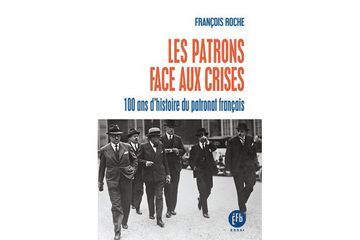 Les patrons dans la crise