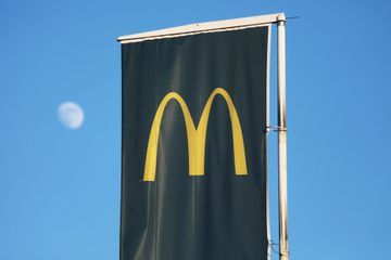 McDonald's France attaqué pour les pratiques de fournisseurs brésiliens