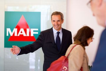 Moins d'accidents routiers : la Maif reverse les économies réalisées