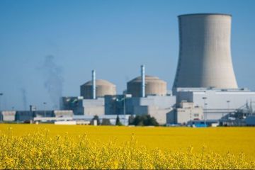 Nucléaire: la corrosion provoque le prolongement de l'arrêt de nombreux réacteurs