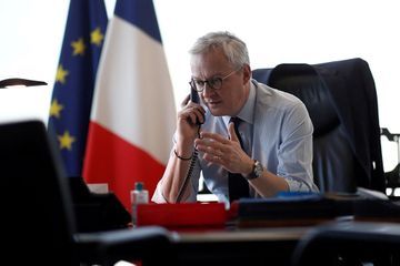 Pandémie : l'Europe évite l'implosion