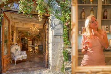 Parfums : La renaissance de la maison Godet