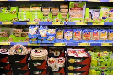 Prix alimentaires: toujours plus chers !