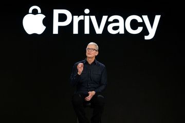 Protection de la vie privée : Apple poursuit son offensive