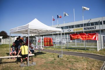 Récession : l'explosion des plans sociaux