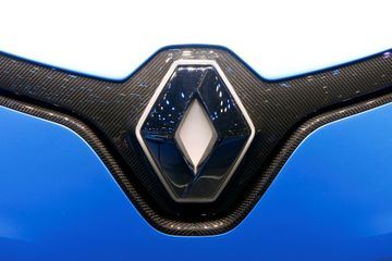 Renault a vu ses ventes baisser de 21,3% en 2020
