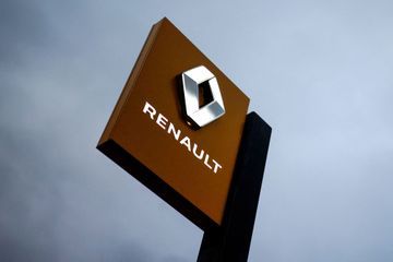 Renault améliore ses marges, mais reste plombé par la Russie au premier semestre