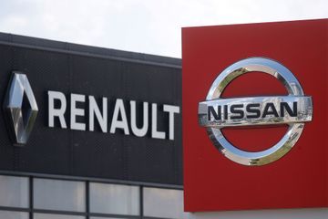Renault annonce une perte record de 7,3 milliards d'euros