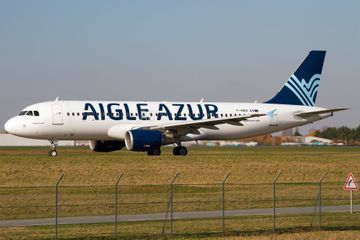 Reprise d'Aigle Azur : quatre offres, mais Air France renonce
