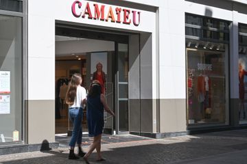 Reprise de Camaïeu : la Financière immobilière bordelaise (FIB) pour reprendre 511 magasins
