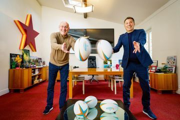 Rugby : Puressentiel dans la mêlée