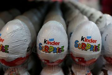 Salmonellose : Ferrero reconnait des défaillances internes, l'usine Kinder arrêtée