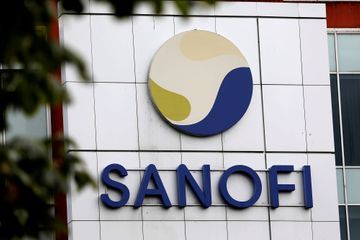Sanofi prévoit de supprimer 1700 emplois en Europe dont 1000 en France