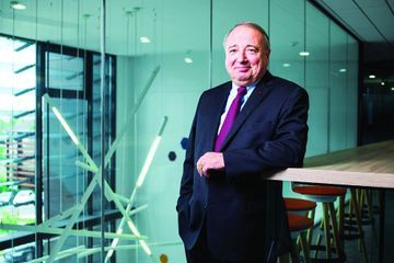 Seb, l'entreprise ultra-résistante