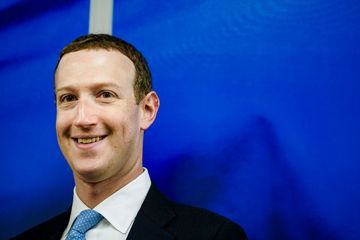 Sous pression des annonceurs, Facebook fait un geste contre la haine en ligne